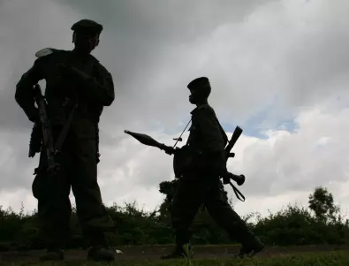 15 избити в източната част на ДР Конго, подозира се ислямистка група 