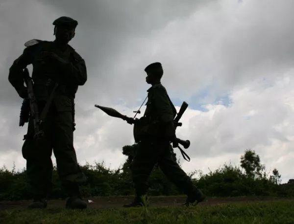 Конгоански кошмар - стотици убити по брутален начин 