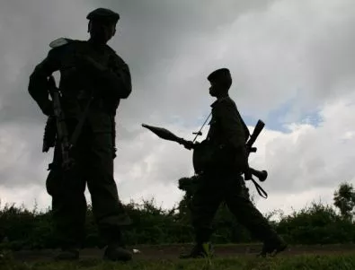 Бурунди: Задава се нова война?