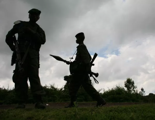 Военните в Габон "възстановиха демокрацията" с преврат