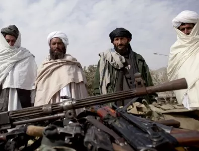 Талибаните с предупреждение: Да няма американската намеса в Афганистан