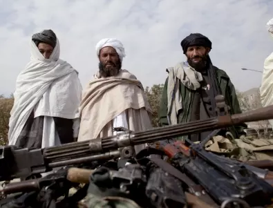 Талибаните поеха контрола над Кандахар