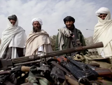 Талибаните искат Русия да ги пуска по-лесно на руска територия (ВИДЕО)