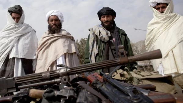 Талибаните си избраха нов лидер