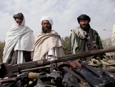 Призив за единство отправи новият водач на талибаните