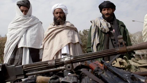 Призив за единство отправи новият водач на талибаните