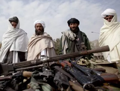 Талибаните поеха отговорност за свален американски самолет