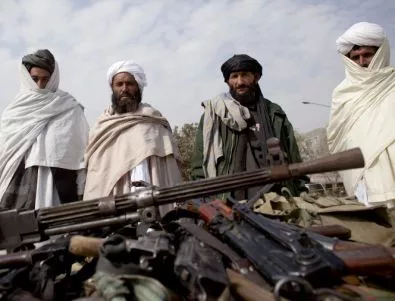 Нов лидер ръководи талибаните в Афганистан