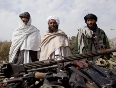 Талибаните искат директни преговори със САЩ 