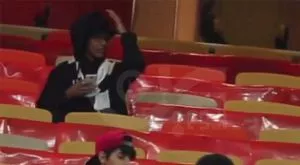 Арестуваха жена за посещение на мач в Саудитска Арабия