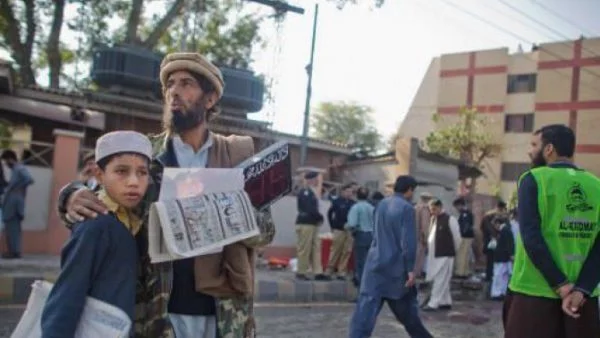 Светът е в потрес от трагедията в Пакистан