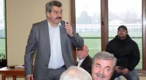 Не искам да похабим Гонзо, разкри Батков