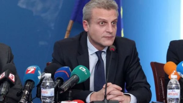 Москов сменя ръководството на разградската болница