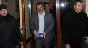 Дойде ли "мощният спонсор", анонсиран от Батков?