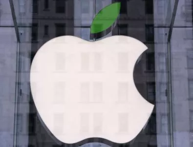Apple без успех да пребори цензурата в Китай