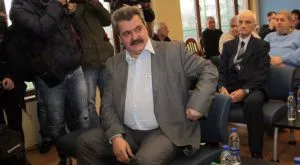 "Левски" е на шестцифрена сума от лиценз за Европа 