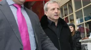 Ганчев: Мач ще има, феновете са добри момчета