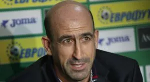 Данчо Лечков смята, че Моци е минал тънко