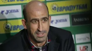 Лечков към националите: Трябват ви здрави топки за успех над Италия