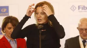 Гоним 100 квоти за Рио