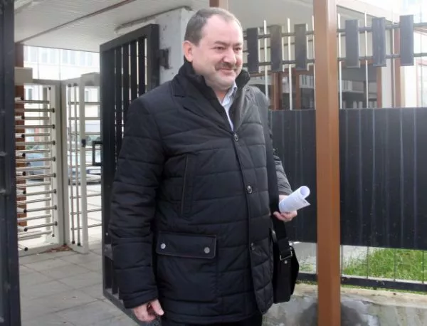 ВСС отстрани още един съдия заради случая "Пенгезов"