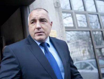 Борисов: Вероятно ще бъдем осъдени по делото за АЕЦ 