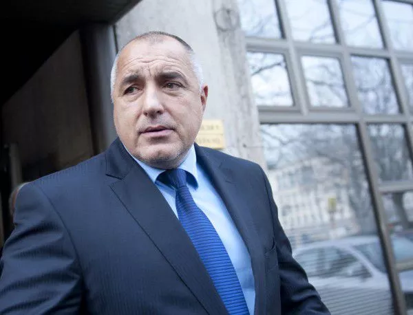 Борисов: Вероятно ще бъдем осъдени по делото за АЕЦ "Белене"