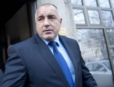 Борисов: Не е имало рекет към медиите при моето управление