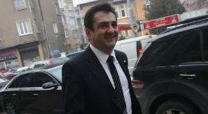 Собственикът на Локо София разкри коя е пречката за лиценза