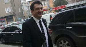 Гигов: БФС да пита УЕФА, иначе няма да играем