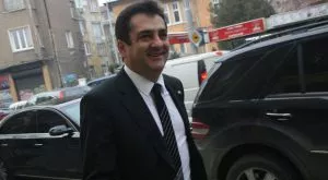 Николай Гигов хвърли светлина за "сливането" и се отказа от футбола