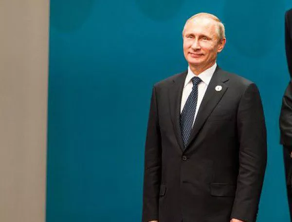 Путин: Ако предизвикваме напрежение, то е, защото защитаваме интересите си