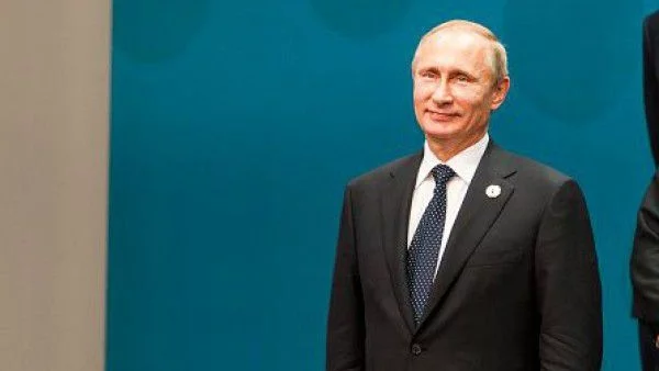 Путин: Ако предизвикваме напрежение, то е, защото защитаваме интересите си