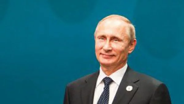 Путин може да влезе в Киев за 5-6 дни, но не иска...   