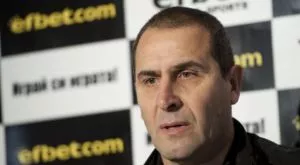 Иртиш отрече, че Херо ще поема тима