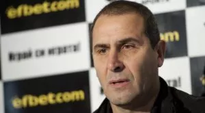 В Казахстан сравниха Херо с... Жозе Моуриньо