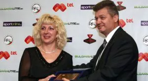 Реферка №1 у нас: Не са ме псували и не са ми посягали