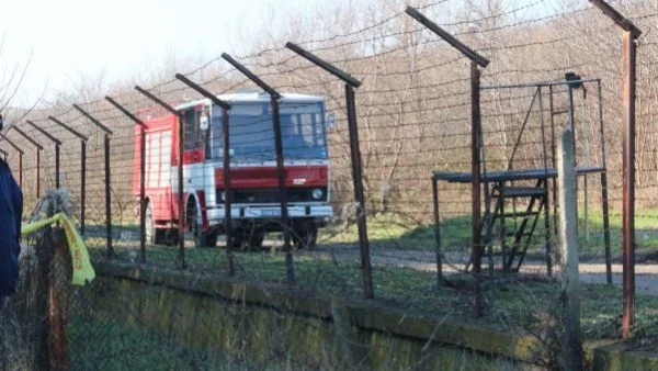 Няма да търсят виновни за взрива в завода за фойерверки в Мъглиж