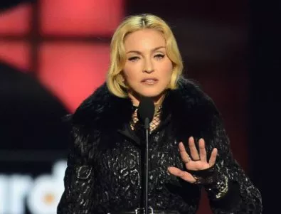 Мадона загуби попечителството над сина си Роко 