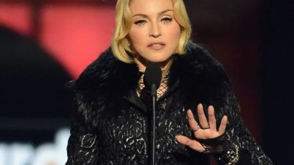 Мадона загуби попечителството над сина си Роко 