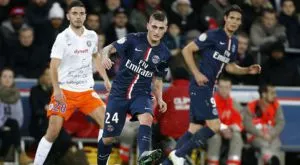 Марко Верати преподписа с ПСЖ