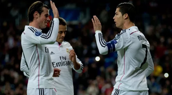 "AS": Реал ще преподпише с двама от лидерите си