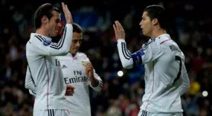 Реал Мадрид без трима лидери срещу Леганес