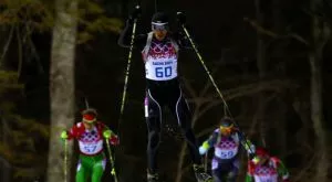 Българската щафета остана 16-а в Руполдинг