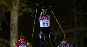 Владимир Илиев завоюва първи медал за България от европейското по биатлон