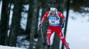 Свендсен с истинско показно на преследването в Поклюка