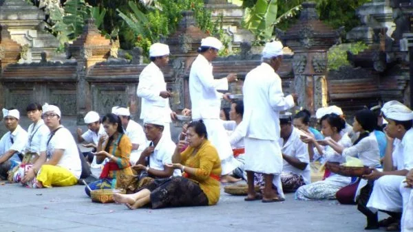 Добрият пример на Индонезия - страна на религиозна толерантност и разбиране