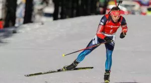 Страхотен Шипулин измъкна мъжката щафета под носа на Шемп