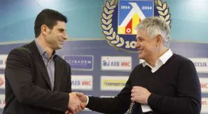 Новина на Sportlivе: Гонзо намаза ските на Стойчо Стоев