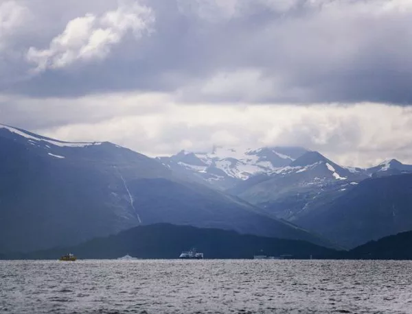 Норвегия обмисля да подари на Финландия планина за националния й празник